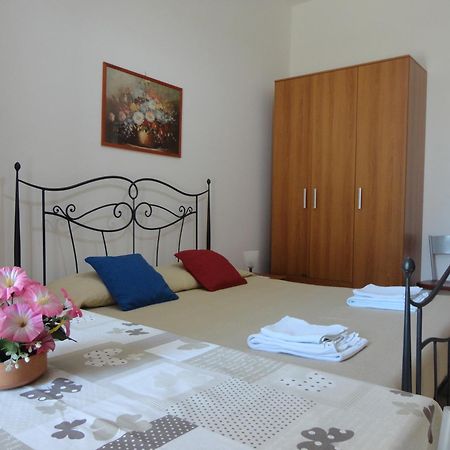 B&B Villa Teresa レッチェ エクステリア 写真