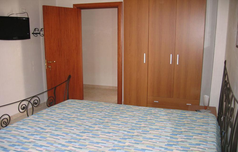 B&B Villa Teresa レッチェ エクステリア 写真