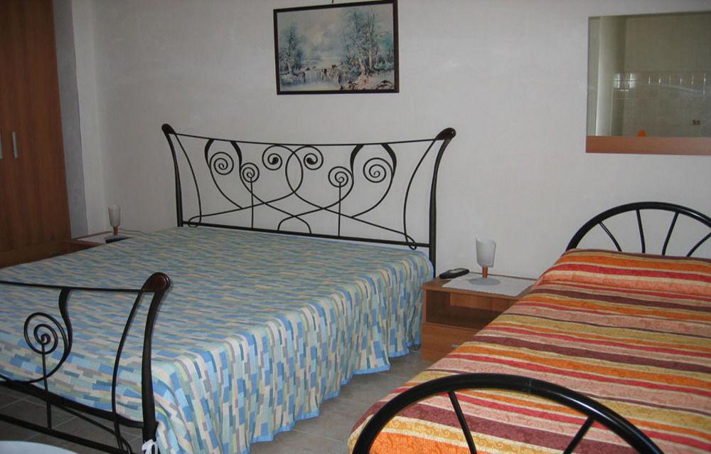 B&B Villa Teresa レッチェ エクステリア 写真