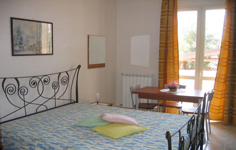 B&B Villa Teresa レッチェ エクステリア 写真