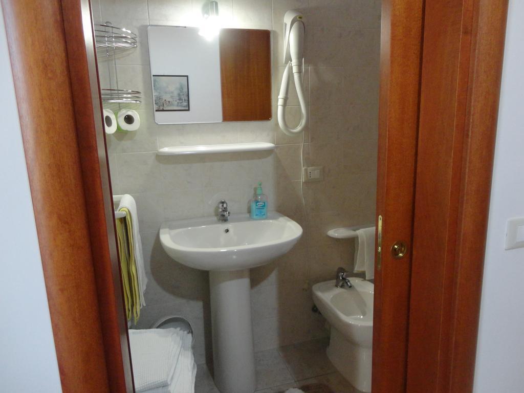 B&B Villa Teresa レッチェ エクステリア 写真